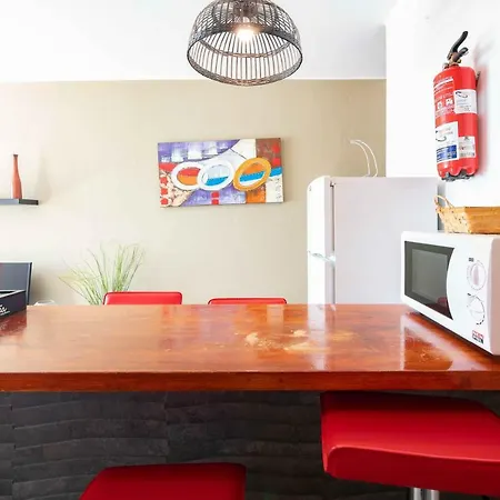 Apartment Panelo *