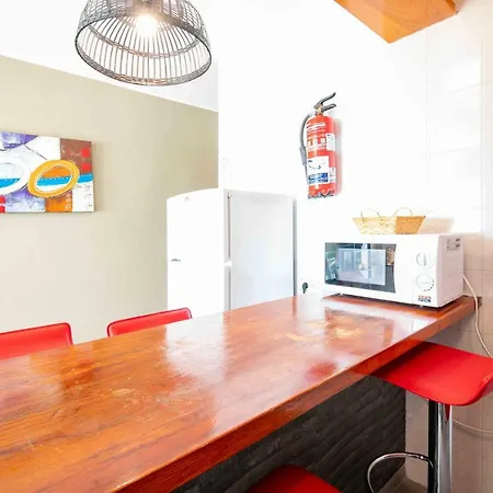 Apartment Panelo *
