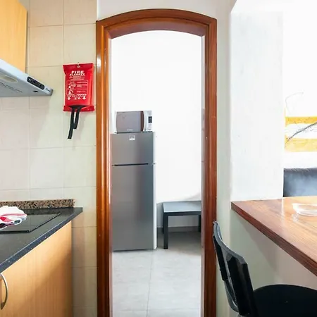 Apartment Panelo