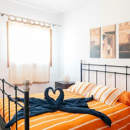 Panelo Apartment