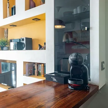 Panelo Apartment