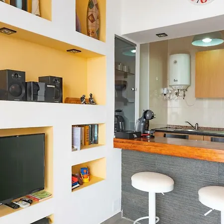 Panelo Apartment Puerto del Carmen (Lanzarote)