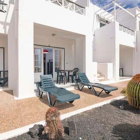 Appartement Panelo