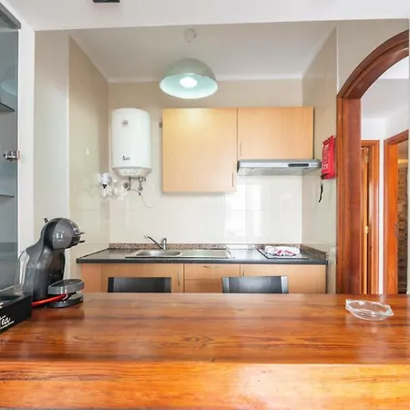 Panelo Apartment